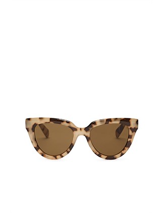 CALLIE CATEYE SUNGLASSES