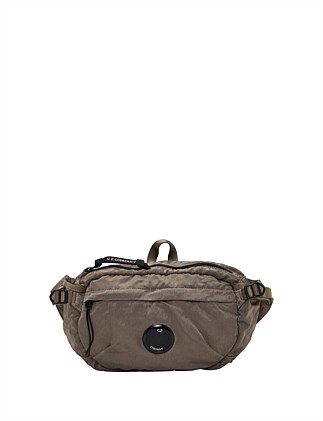 NYLON CROSSBODY BAG