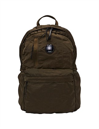 NYLON BACKPACK