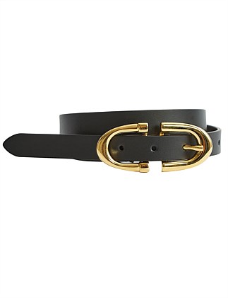 BAILEY HORSESHOE WASIT BELT