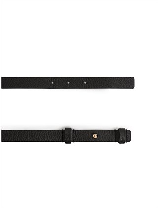 HAYLEY METAL HARDWARE PIECE BELT