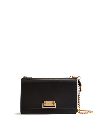 PICTON-CHAIN CROSSBODY