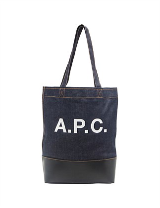 AXEL TOTE BAG