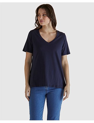 Luella Australian Cotton Tee