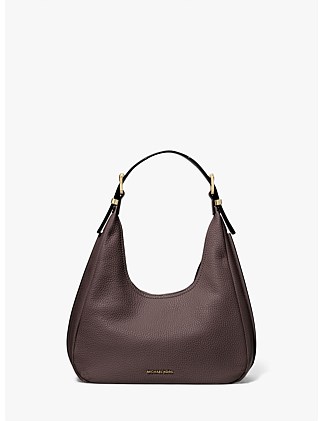 NOLITA SMALL HOBO SHOULDER BAG