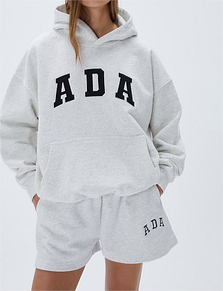 ADA Oversized Hoodie