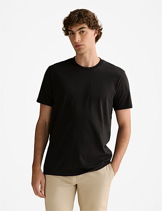 Australian Cotton Jersey T-shirt