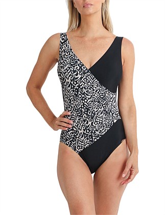 Jantzen Select Surplice One Piece