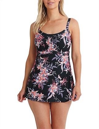 Jantzen Select Empire Swim Dress