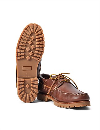 DOCKYEARD MOCCASIN BOAT SHOE