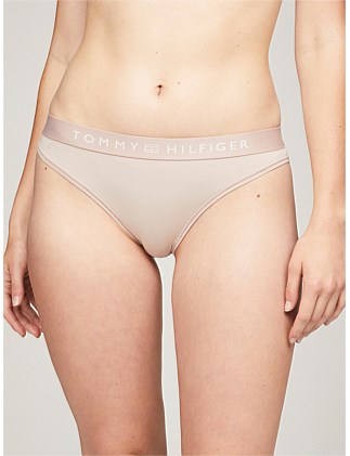 Tonal Waistband Briefs