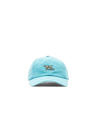 SIGNATURE CAP - AQUA