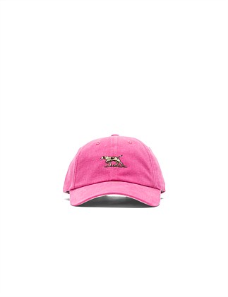 SIGNATURE CAP - FUCHSIA