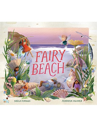 FAIRY BEACH BY SHEILA KNAGGS