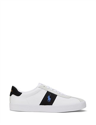 COURT VULC II SNEAKER