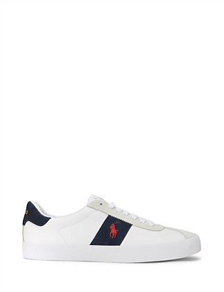 COURT VULC SNEAKER