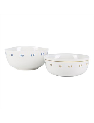 HOPE S2 DIP BOWLS 8CM/10CM