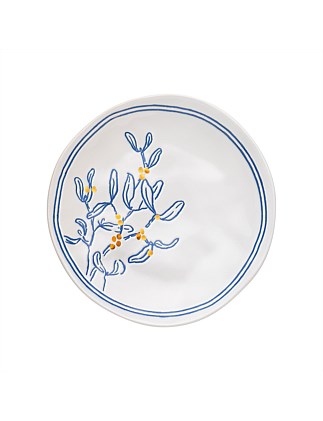 HOPE SIDE PLATE 21CM