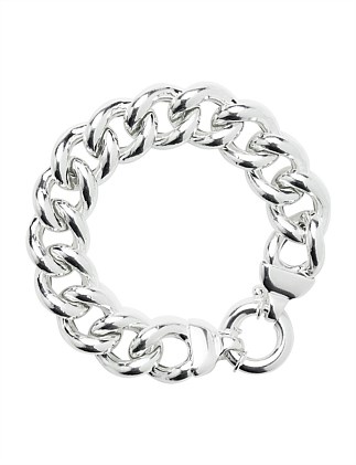 ROCKPOOL CHAIN BRACELET