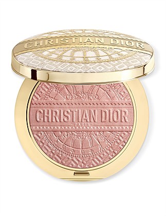 Dior Forever Couture Luminizer Holiday Limited Edition