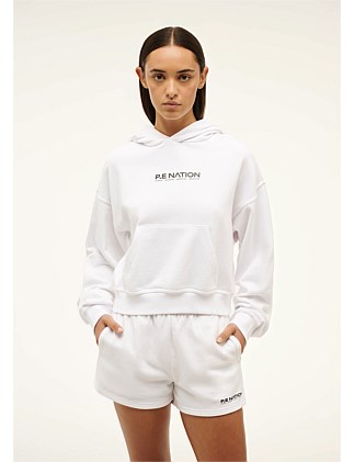 Transition Hoodie