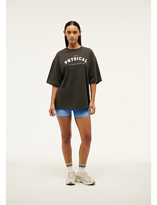 Physical Oversize T-Shirt