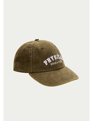 Physical Cap