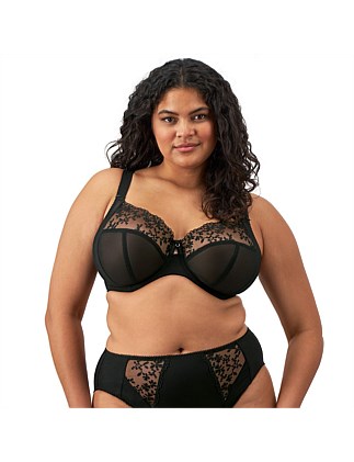 Zarla Underwire Bra