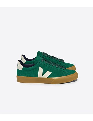 CAMPO BOLD SUEDE SNEAKER