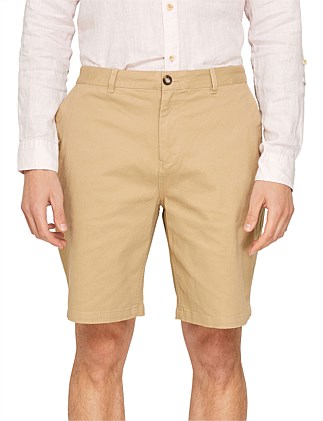 Stuart Classic Chino Short