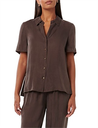 BETSY CUPRO SHIRT