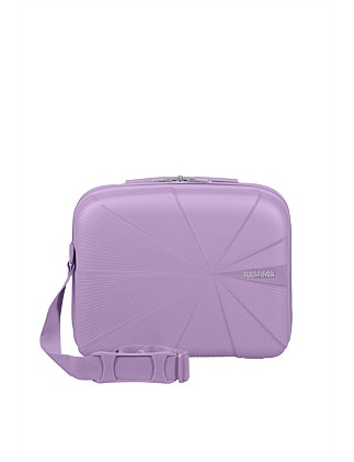 @STARVIBE BEAUTY CASE DIGITAL LAVENDER