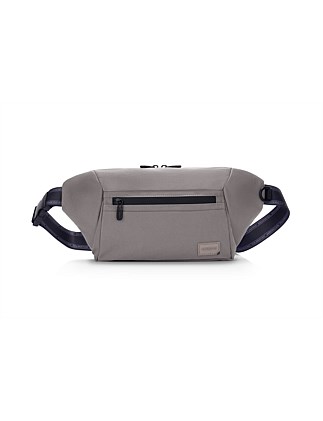 @ERIS WAIST BAG ASR BEIGE