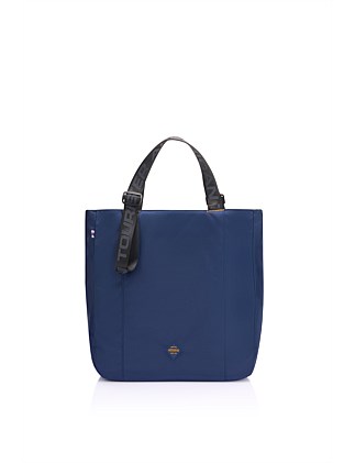 @JORDY TOTE BAG BLUEBERRY