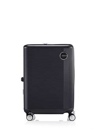 @GEMINA PRO EXP SUITCASE 65CM BLACK