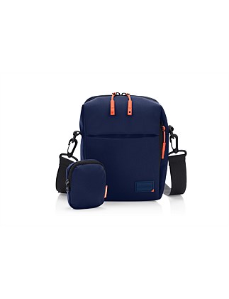 @RIGEL CROSSBODY NAVY