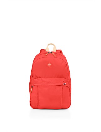 @RUDY BACKPACK SPICY ORANGE