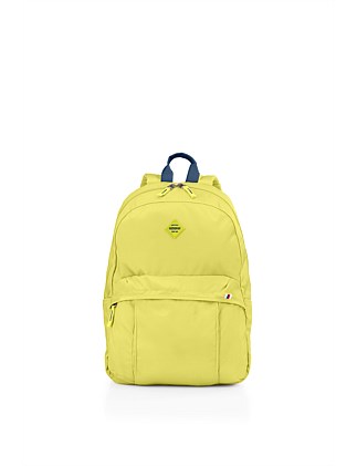 @RUDY BACKPACK LIME