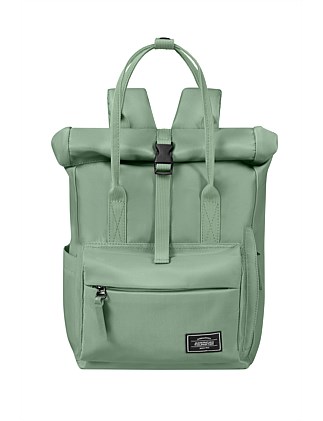 @URBAN GROOVE UG16 CITY BACKPACK URBAN GREEN