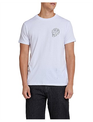 Venice Skull T-shirt