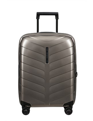 ATTRIX EXP SUITCASE 55CM DUNE