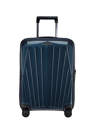 MAJOR-LITE EXP SUITCASE 55CM MIDNIGHT BLUE