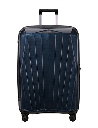 MAJOR-LITE SUITCASE 77CM MIDNIGHT BLUE