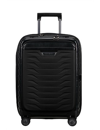 PROXIS EXP EASY ACCESS SUITCASE 55CM BLACK