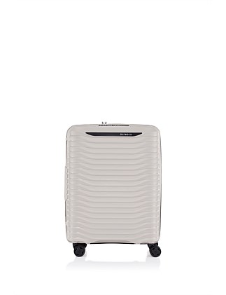 UPSCAPE EXP SUITCASE 55CM STONE GREY