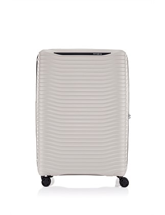 UPSCAPE EXP SUITCASE 81CM STONE GREY