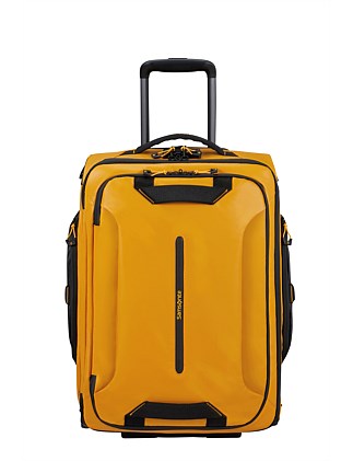 ECO DIVER DUFFLE/WH 55 YELLOW