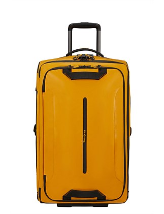 ECO DIVER DUFFLE/WH 67 YELLOW