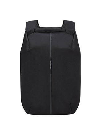 SECURIPAK 2.0 BACKPACK BLACK