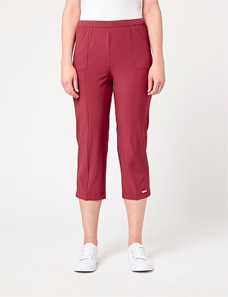 EUREKA 3/4 PANT